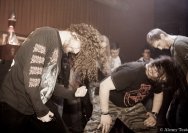 14.01.2012 Bang Your Head
