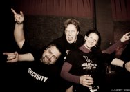 14.01.2012 Bang Your Head