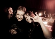 14.01.2012 Bang Your Head