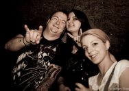 14.01.2012 Bang Your Head