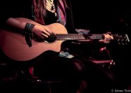 14.03.2012 Umsonst und Drinnen mit Doc Shott und Sarah Neidhart