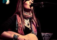 14.03.2012 Umsonst und Drinnen mit Doc Shott und Sarah Neidhart