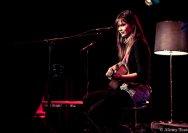 14.03.2012 Umsonst und Drinnen mit Doc Shott und Sarah Neidhart