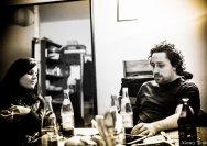 14.03.2012 Umsonst und Drinnen mit Doc Shott und Sarah Neidhart