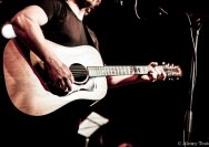 14.03.2012 Umsonst und Drinnen mit Doc Shott und Sarah Neidhart