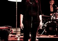 14.03.2012 Umsonst und Drinnen mit Doc Shott und Sarah Neidhart