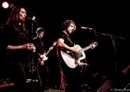 14.03.2012 Umsonst und Drinnen mit Doc Shott und Sarah Neidhart
