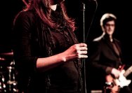 14.03.2012 Umsonst und Drinnen mit Doc Shott und Sarah Neidhart