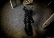14.03.2012 Umsonst und Drinnen mit Doc Shott und Sarah Neidhart