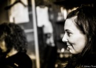 14.03.2012 Umsonst und Drinnen mit Doc Shott und Sarah Neidhart