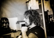14.03.2012 Umsonst und Drinnen mit Doc Shott und Sarah Neidhart