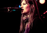 14.03.2012 Umsonst und Drinnen mit Doc Shott und Sarah Neidhart