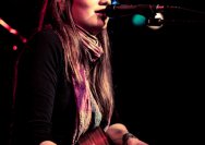 14.03.2012 Umsonst und Drinnen mit Doc Shott und Sarah Neidhart