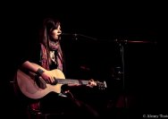 14.03.2012 Umsonst und Drinnen mit Doc Shott und Sarah Neidhart