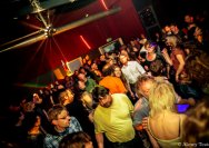 14.04.2012 Alte Säcke Party