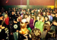 14.04.2012 Alte Säcke Party
