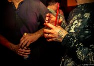 14.04.2012 Alte Säcke Party