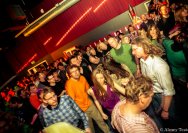 14.04.2012 Alte Säcke Party