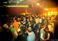 14.04.2012 Alte Säcke Party