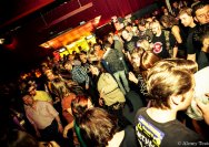 14.04.2012 Alte Säcke Party