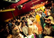 14.04.2012 Alte Säcke Party