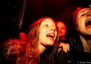 14.04.2012 Alte Säcke Party