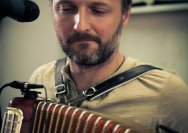 14.07.2012 Sommerfest mit Beppe Jones