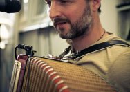 14.07.2012 Sommerfest mit Beppe Jones