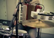 14.07.2012 Sommerfest mit Beppe Jones