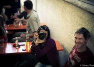 14.07.2012 Sommerfest mit Beppe Jones