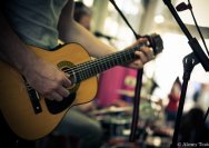 14.07.2012 Sommerfest mit Beppe Jones