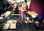 14.07.2012 Sommerfest mit Beppe Jones