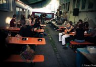 14.07.2012 Sommerfest mit Beppe Jones