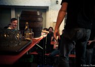 14.07.2012 Sommerfest mit Beppe Jones