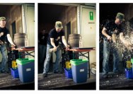 14.07.2012 Sommerfest mit Beppe Jones