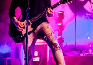 14.12.2012 Black Velvet und Cashless