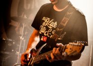 14.12.2012 Black Velvet und Cashless