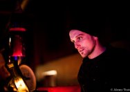 14.12.2012 Black Velvet und Cashless