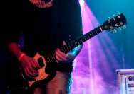 14.12.2012 Black Velvet und Cashless