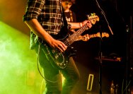 14.12.2012 Black Velvet und Cashless