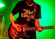 14.12.2012 Black Velvet und Cashless