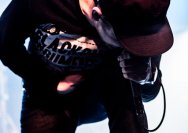 14.12.2012 Black Velvet und Cashless