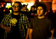 14.12.2012 Black Velvet und Cashless