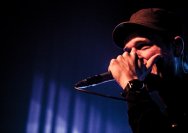 14.12.2012 Black Velvet und Cashless