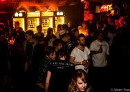 14.12.2012 Black Velvet und Cashless