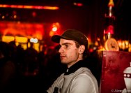 14.12.2012 Black Velvet und Cashless