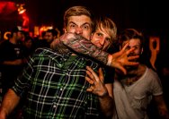 14.12.2012 Black Velvet und Cashless