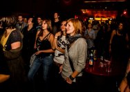 14.12.2012 Black Velvet und Cashless