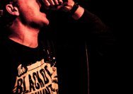 14.12.2012 Black Velvet und Cashless