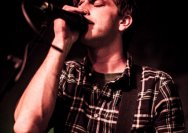 14.12.2012 Black Velvet und Cashless